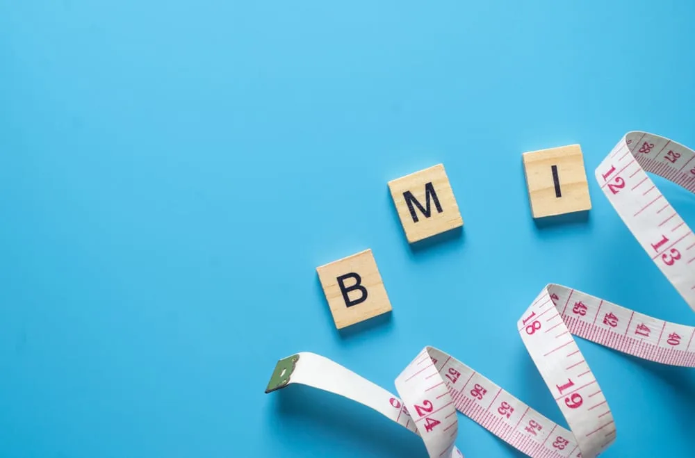 BMI Calculator