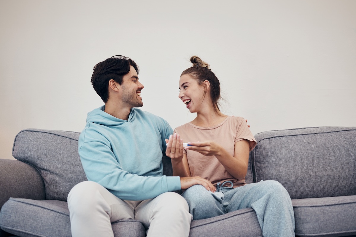 Secondary Infertility Explained: Why You Might Struggle to Conceive Again