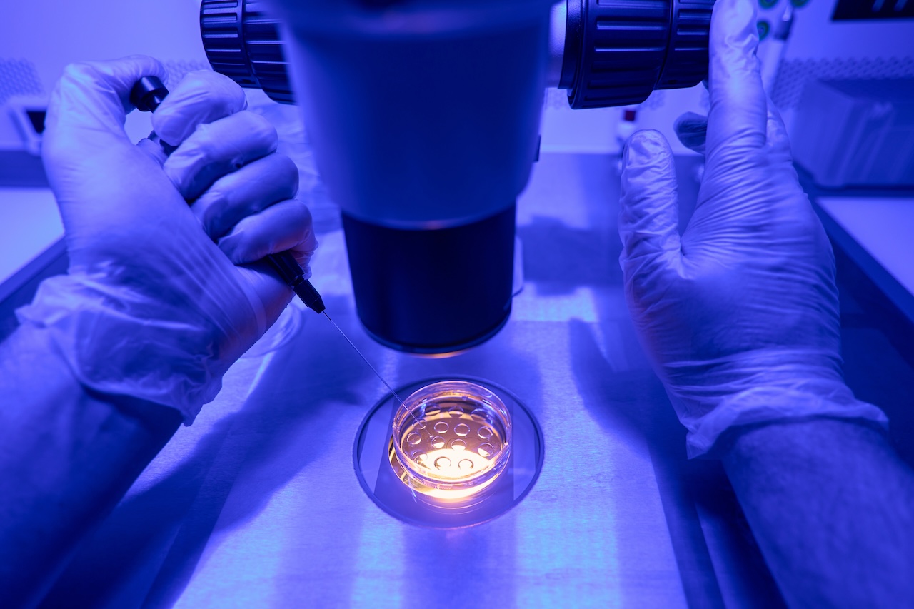 Semen Analysis Decoded