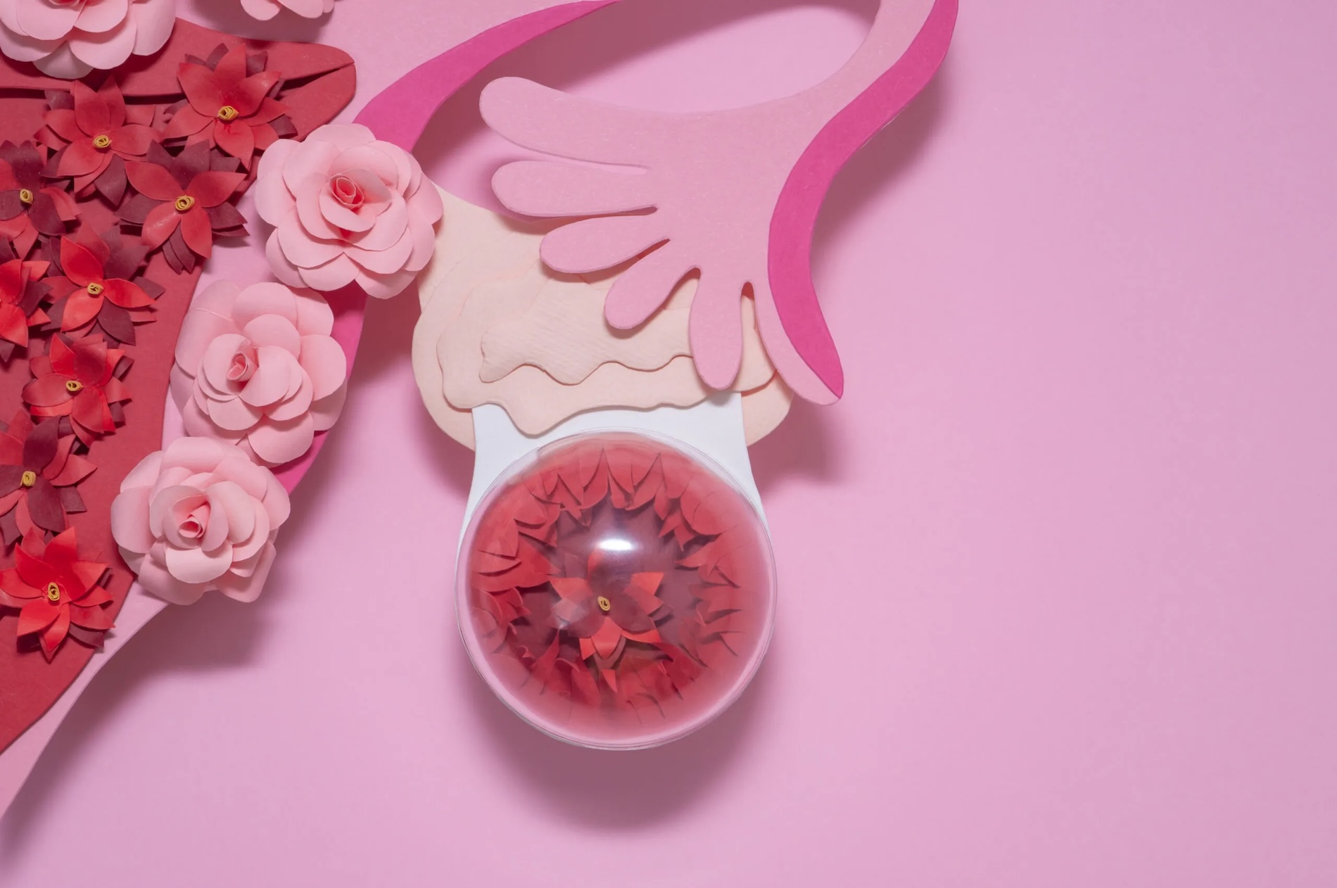 Are Ovarian Cysts Affecting Your Fertility?