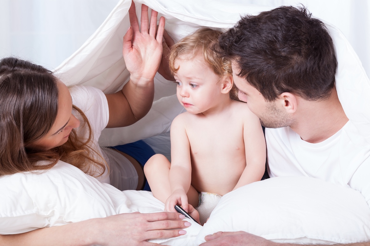 Secondary Infertility Explained: Why You Might Struggle to Conceive Again